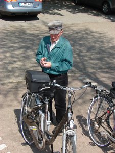RTF Bremervoerde MichaelS.  96